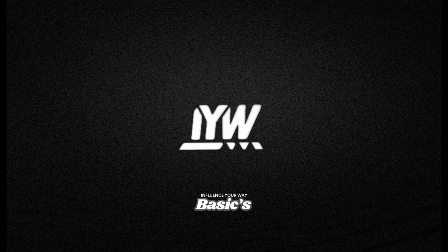 IYW Basic's