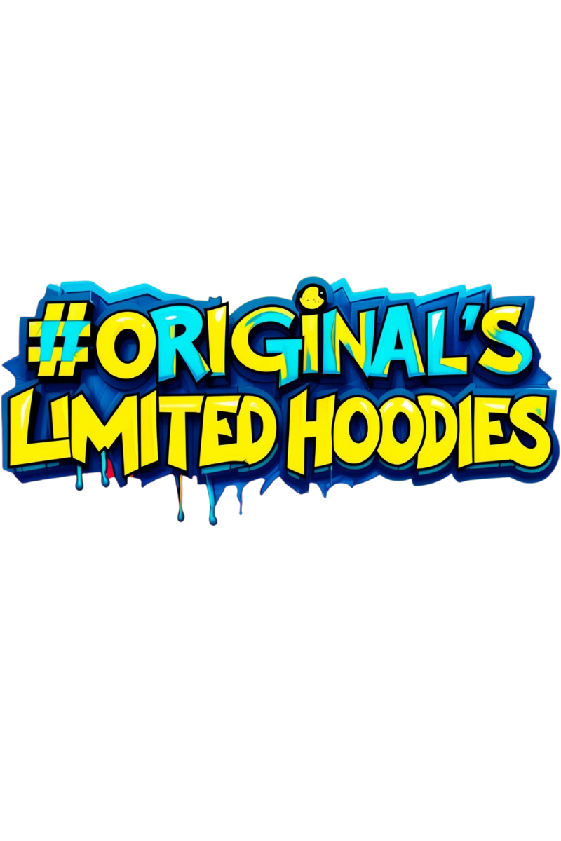 #Original's Hoodies